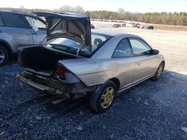 Photo 4 from auction – 2002 HONDA CIVIC LX with VIN 1HGEM22552L092286