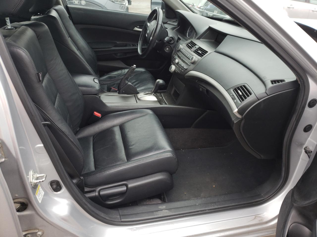 Photo 5 from auction – 2011 HONDA ACCORD SE with VIN 1HGCP2F67BA118951