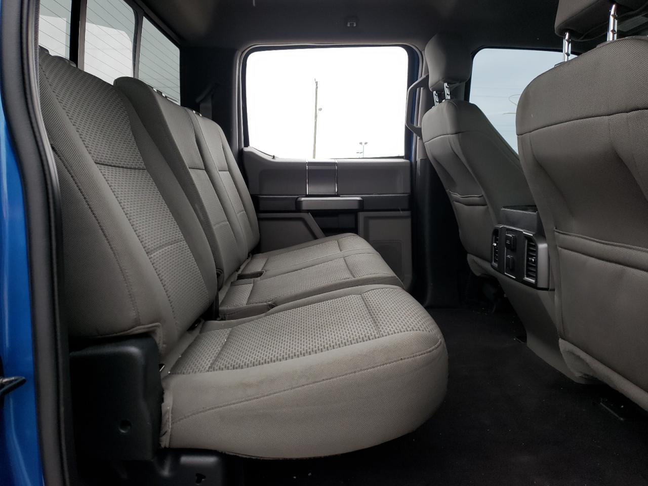 Photo 6 from auction – 2015 FORD F150 SUPER with VIN 1FTEW1EP0FKD67168