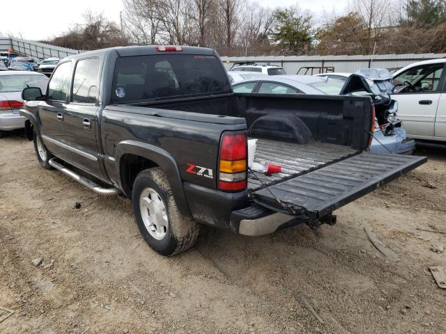 Photo 3 from auction – 2004 GMC NEW SIERRA with VIN 2GTEK13T441401136