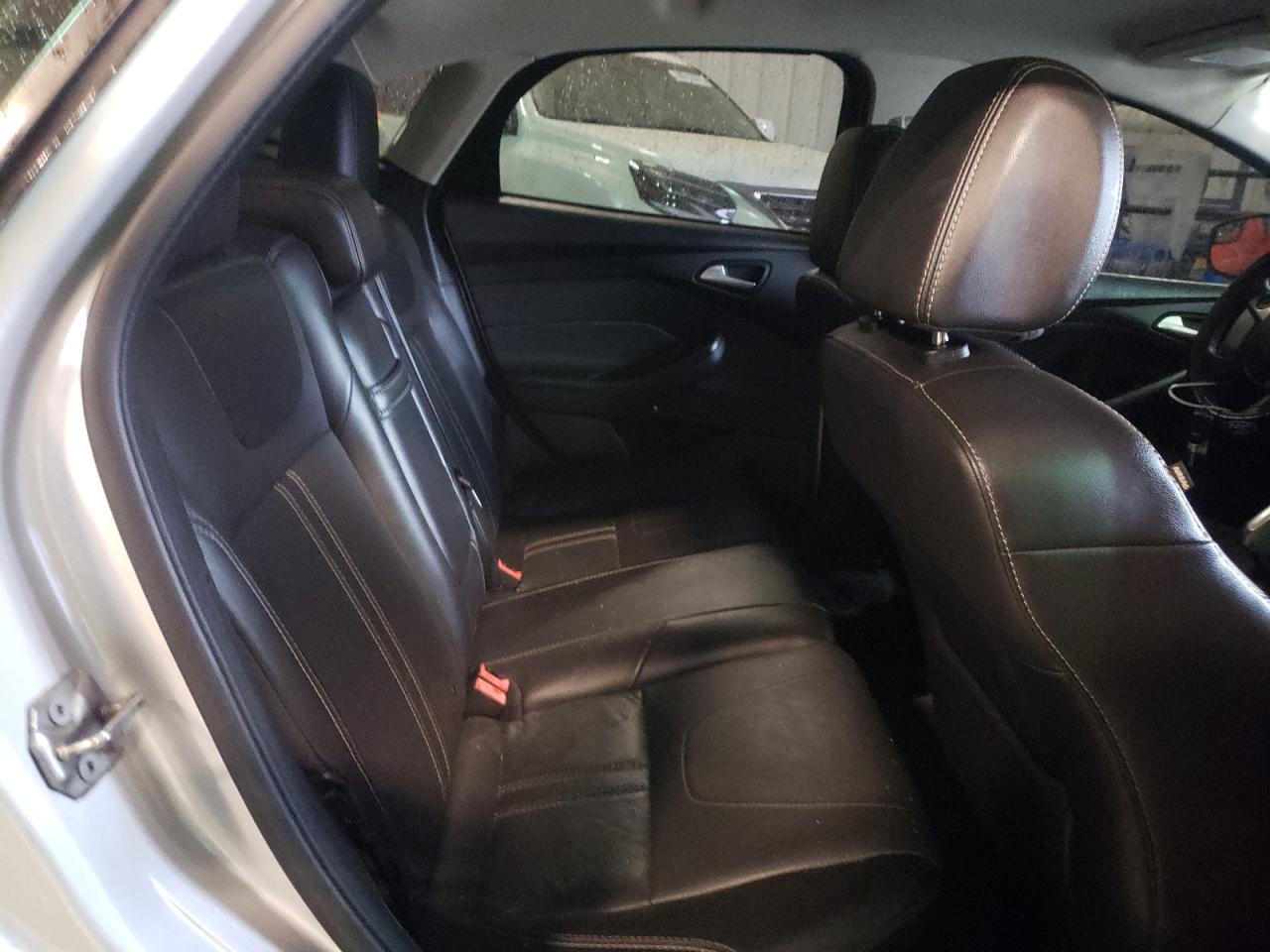 Photo 6 from auction – 2013 FORD FOCUS SE with VIN 1FADP3F2XDL285209
