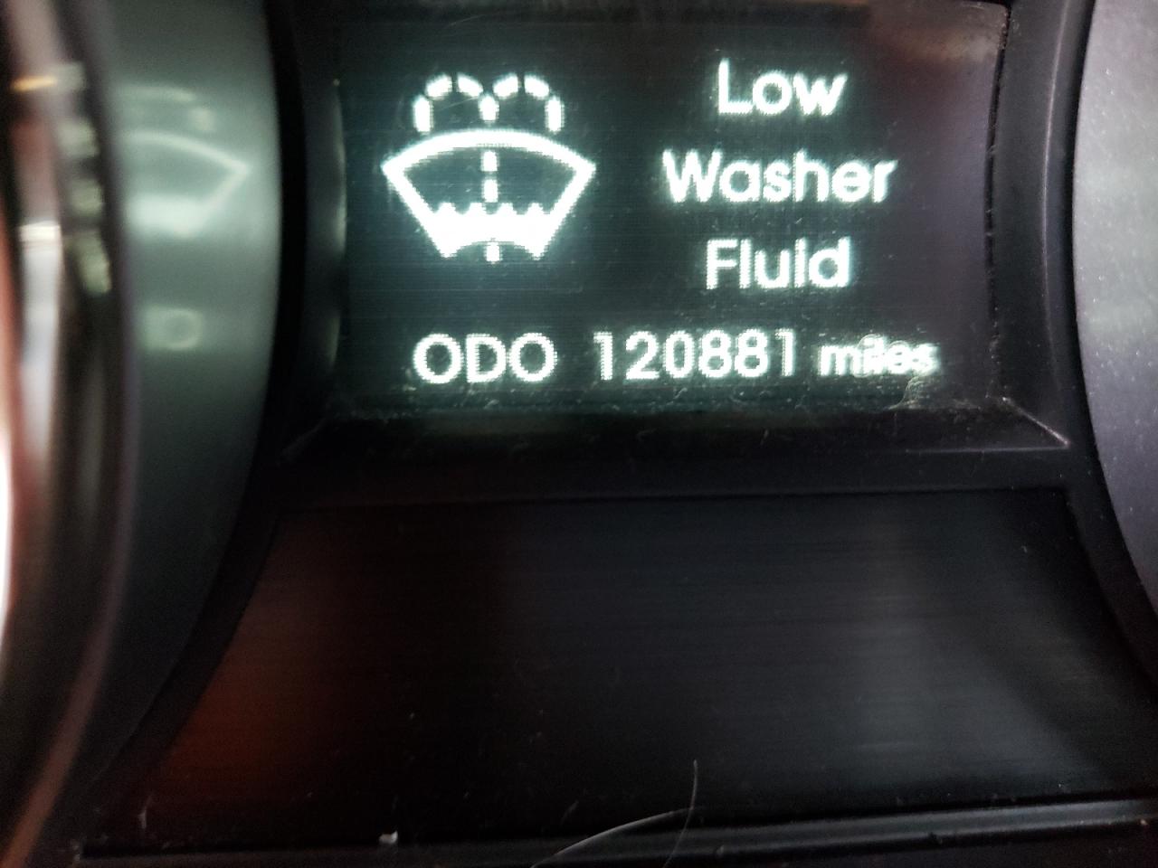 Photo 8 from auction – 2013 HYUNDAI SONATA SE with VIN 5NPEC4AB2DH533027