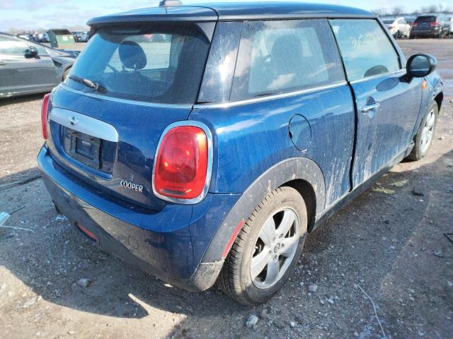 Photo 4 from auction – 2015 MINI COOPER with VIN WMWXM5C52FT938111