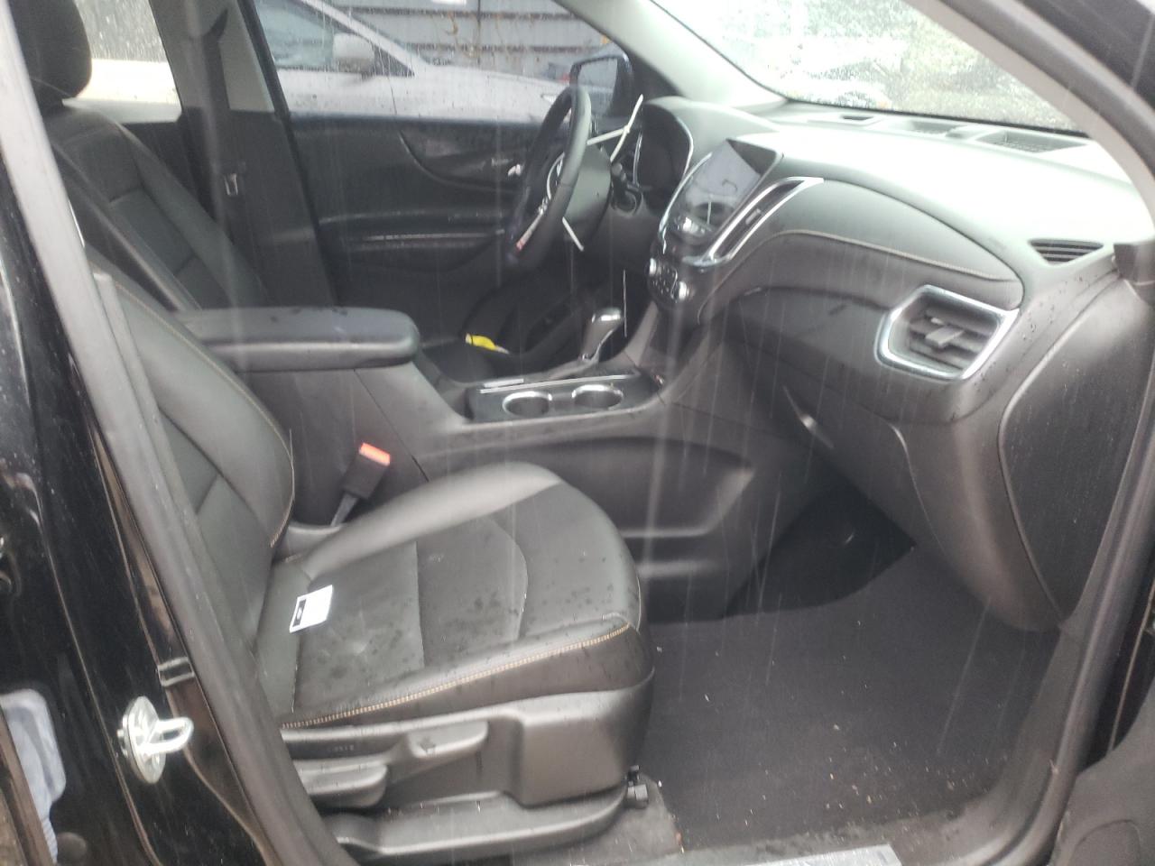 Photo 5 from auction – 2020 CHEVROLET EQUINOX PR with VIN 2GNAXPEX2L6271420