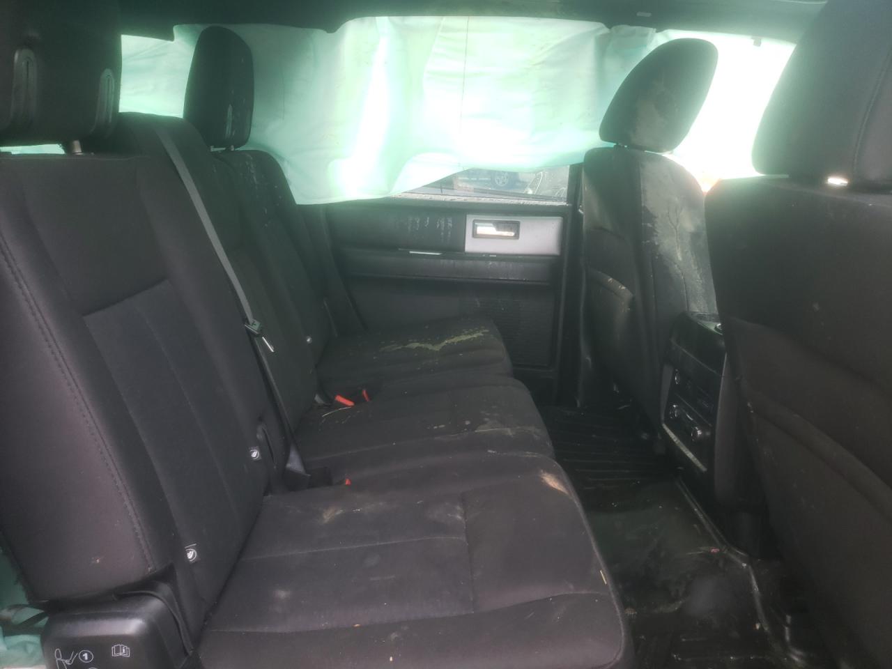 Photo 6 from auction – 2016 FORD EXPEDITION with VIN 1FMJK1HT3GEF32144