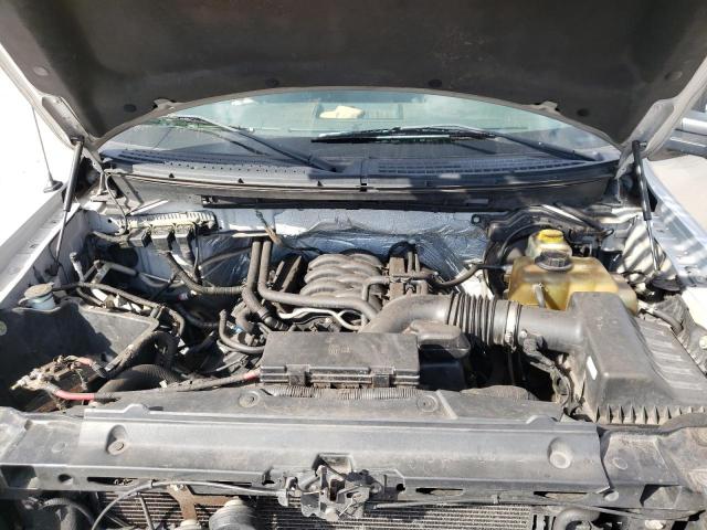 Photo 7 from auction – 2014 FORD F150 SUPER with VIN 1FTFX1EF6EFD04933