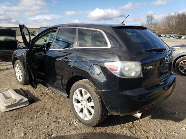 Photo 3 from auction – 2009 MAZDA CX-7 with VIN JM3ER293790230563