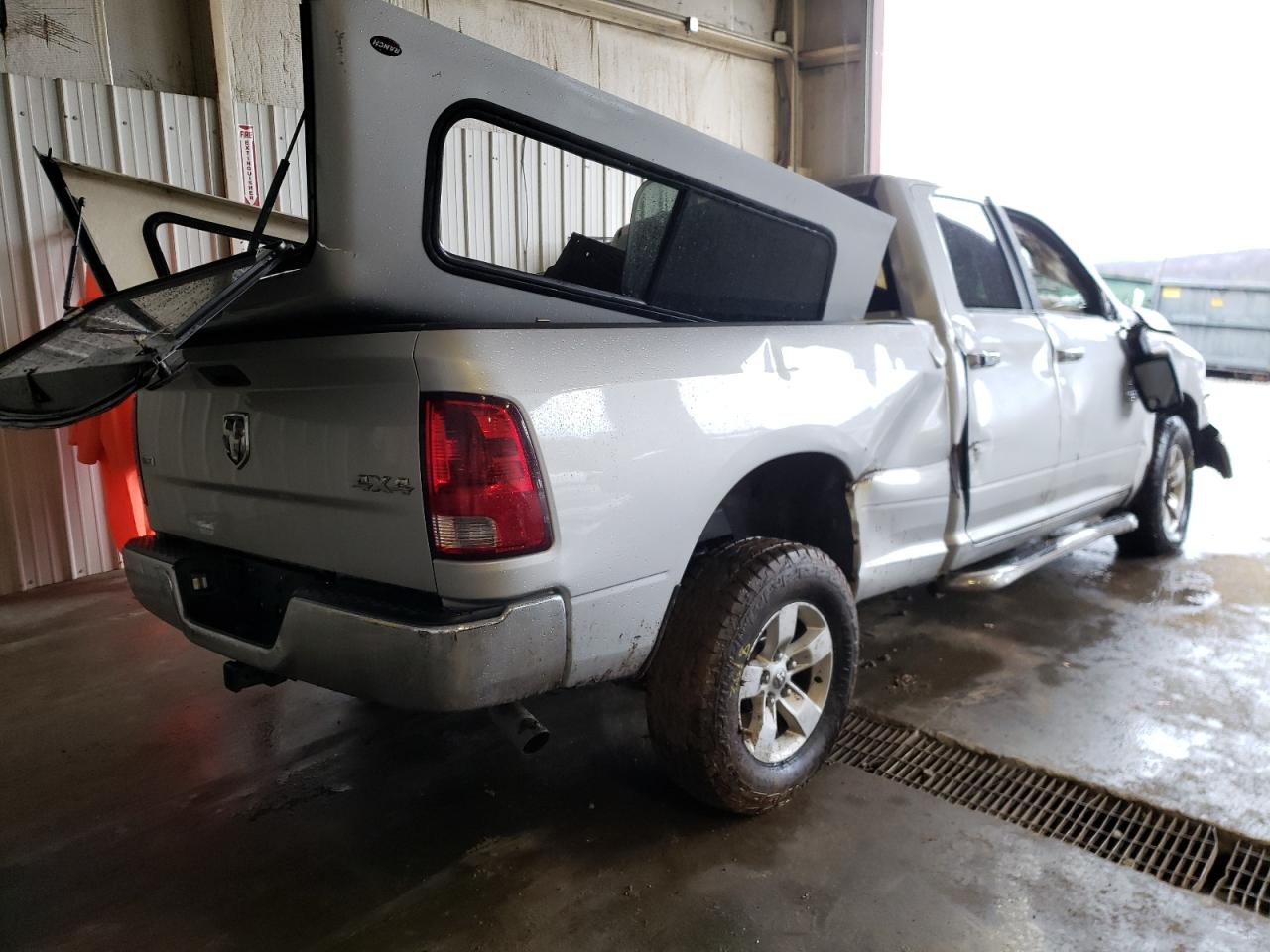 Photo 4 from auction – 2014 RAM 1500 SLT with VIN 1C6RR7GT9ES186341