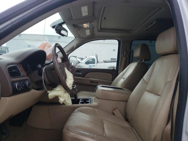 Photo 5 from auction – 2007 GMC NEW SIERRA with VIN 2GTEK13M071572169