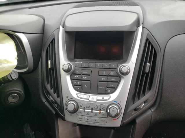Photo 9 from auction – 2013 CHEVROLET EQUINOX LT with VIN 2GNALDEKXD1130382
