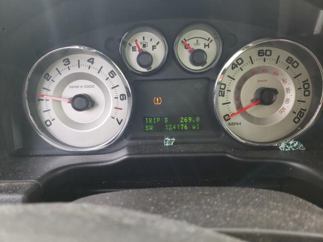 Photo 3 from auction – 2007 FORD EDGE SEL with VIN 2FMDK38C97BB29788