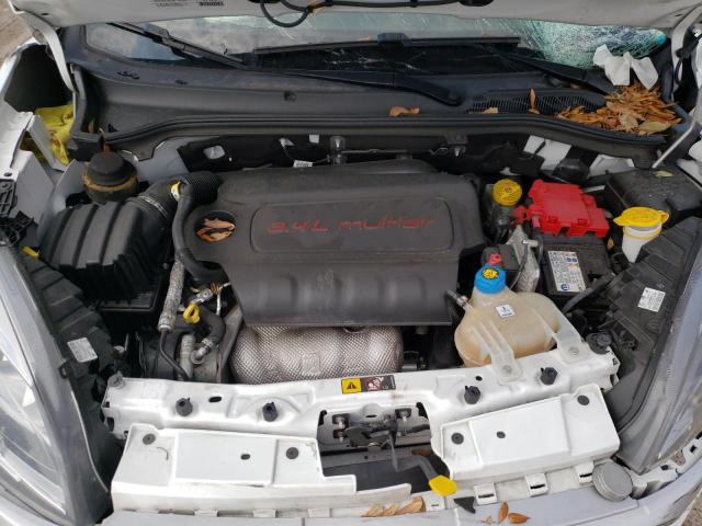 Photo 7 from auction – 2019 RAM PROMASTER with VIN ZFBHRFBB1K6N32855