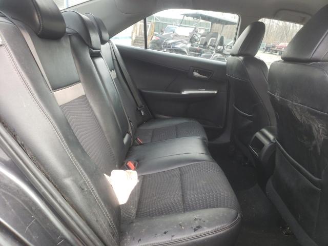Photo 6 from auction – 2012 TOYOTA CAMRY BASE with VIN 4T1BF1FK9CU171568