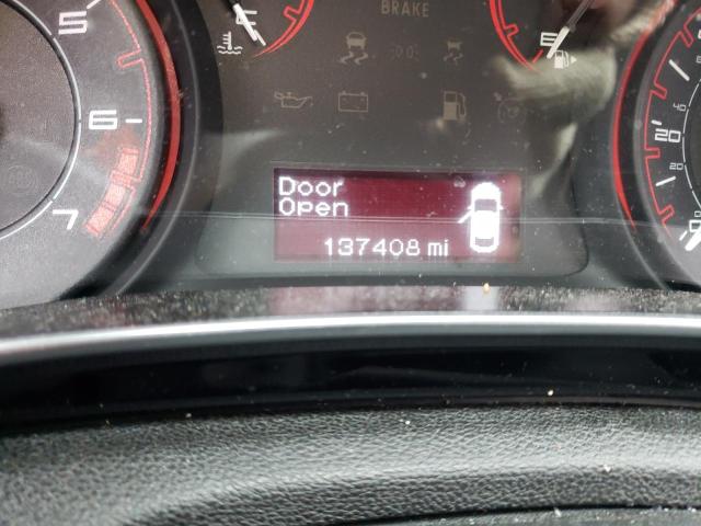 Photo 8 from auction – 2013 DODGE DART SXT with VIN 1C3CDFBA7DD332983