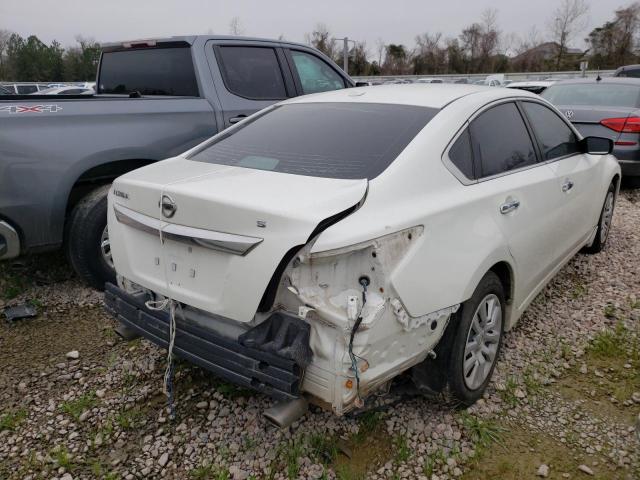 Photo 4 from auction – 2015 NISSAN ALTIMA 2.5 with VIN 1N4AL3AP3FN373320