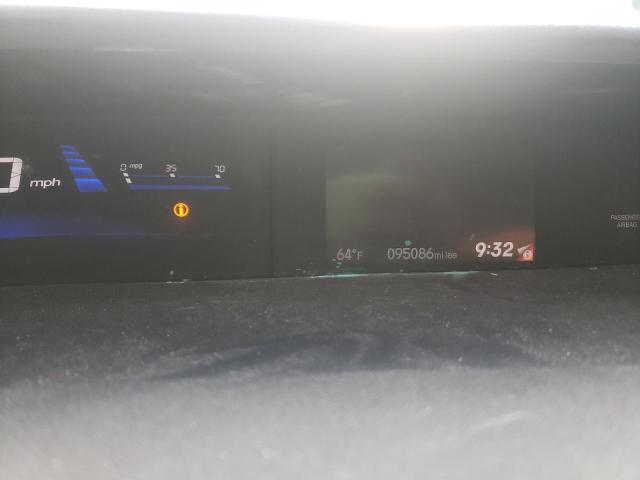 Photo 8 from auction – 2013 HONDA CIVIC LX with VIN 19XFB2F51DE022203