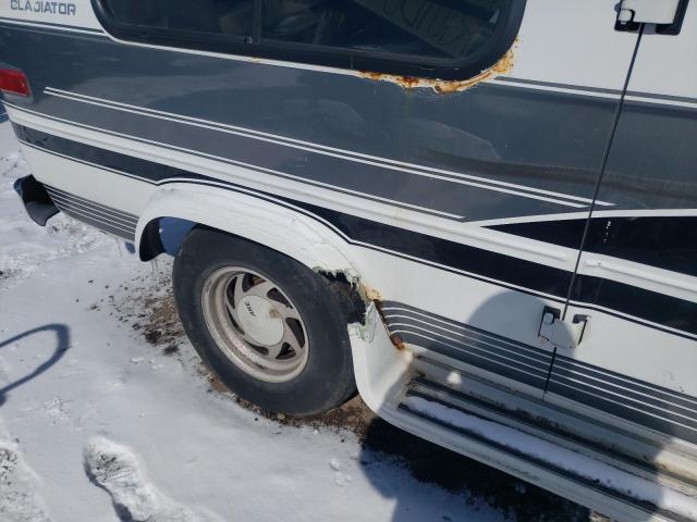 Photo 10 from auction – 1994 CHEVROLET G20 with VIN 1GBEG25K0RF135405