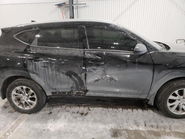 Photo 9 from auction – 2020 HYUNDAI TUCSON LIM with VIN KM8J33A40LU234971