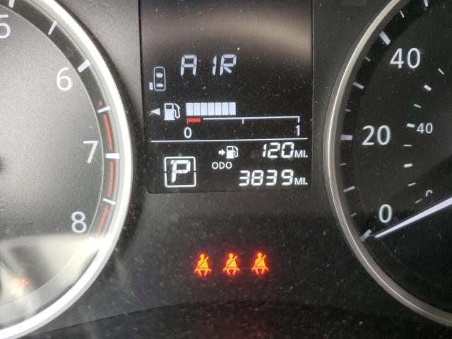 Photo 8 from auction – 2021 NISSAN KICKS S with VIN 3N1CP5BV1ML554206