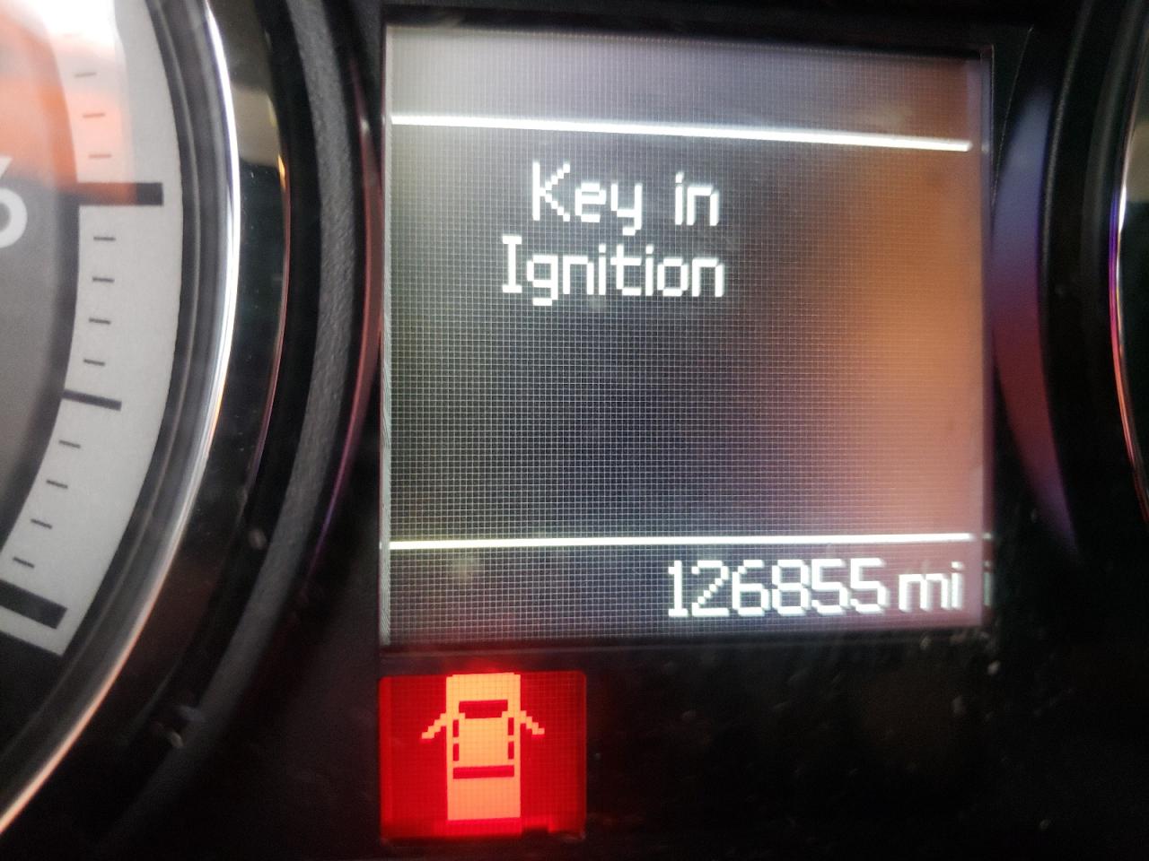 Photo 8 from auction – 2012 DODGE RAM 1500 S with VIN 1C6RD7HT5CS150589