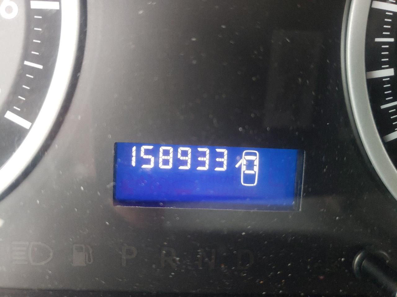 Photo 8 from auction – 2012 DODGE RAM 1500 S with VIN 1C6RD7KP2CS151758