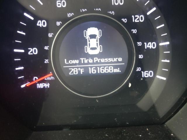 Photo 8 from auction – 2015 KIA OPTIMA LX with VIN KNAGM4A74F5612541