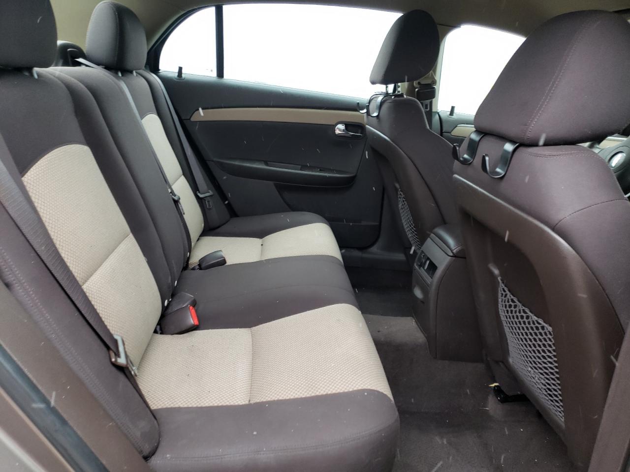 Photo 6 from auction – 2012 CHEVROLET MALIBU LS with VIN 1G1ZB5E07CF176836