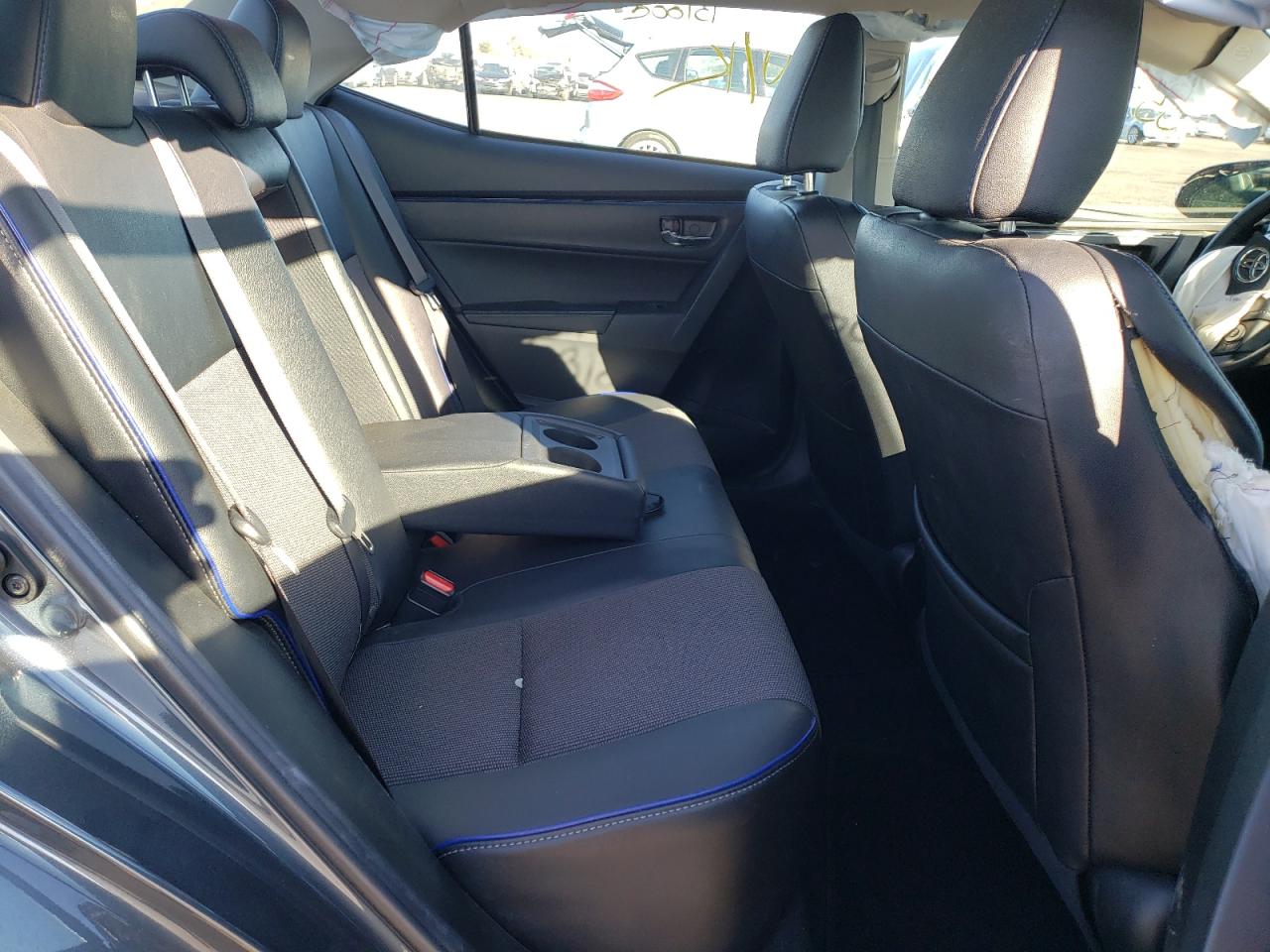 Photo 6 from auction – 2018 TOYOTA COROLLA L with VIN 2T1BURHE7JC024451