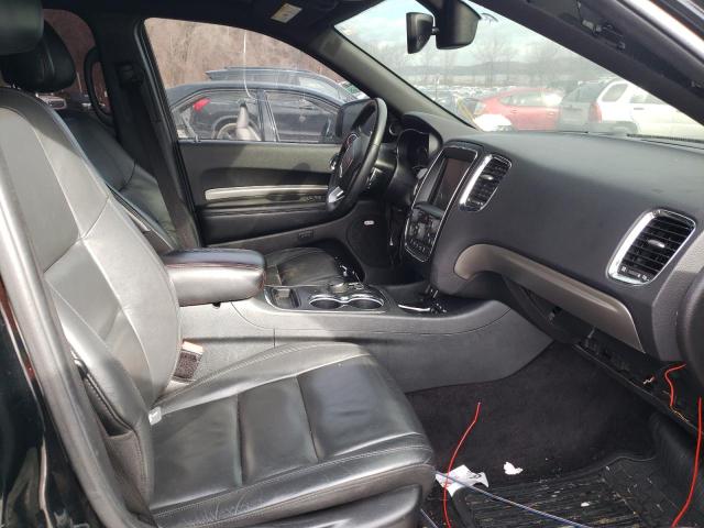 Photo 5 from auction – 2017 DODGE DURANGO GT with VIN 1C4RDJDG9HC891117