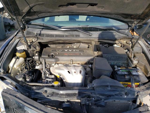 Photo 7 from auction – 2009 TOYOTA CAMRY BASE with VIN 4T1BE46K89U408080