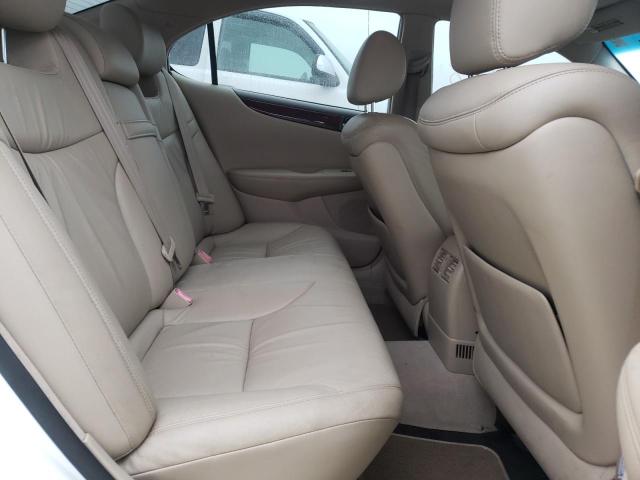Photo 6 from auction – 2004 LEXUS ES 330 with VIN JTHBA30G545040490