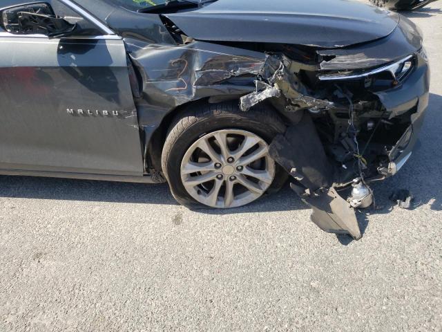 Photo 9 from auction – 2016 CHEVROLET MALIBU LT with VIN 1G1ZE5ST4GF281538