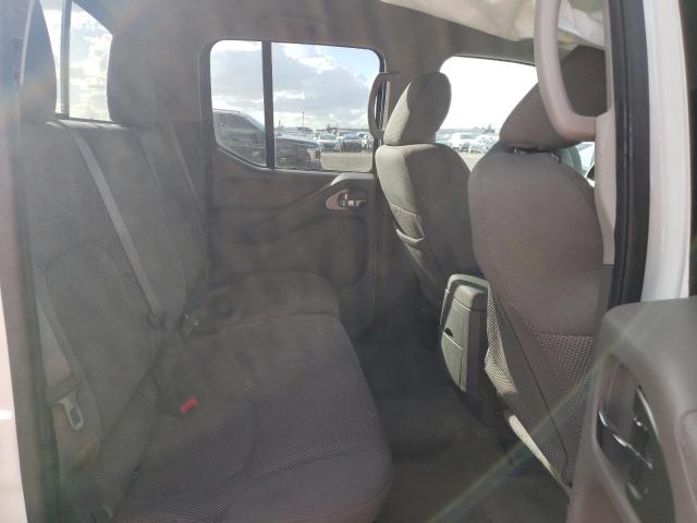 Photo 6 from auction – 2016 NISSAN FRONTIER S with VIN 1N6AD0ER6GN711597