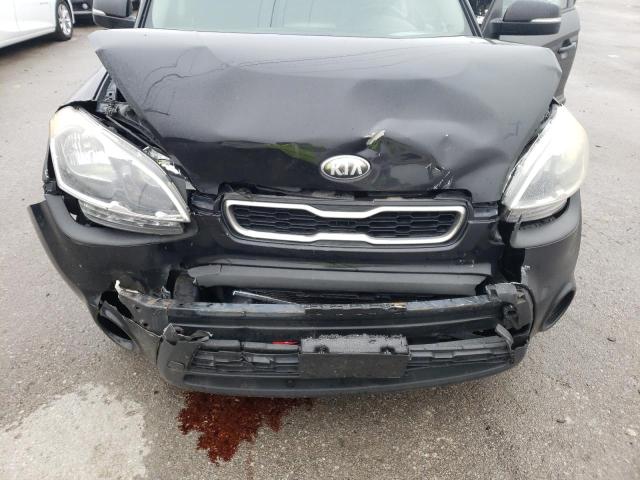 صورة رقم 7 من المزاد - 2013 KIA SOUL مع VIN KNDJT2A69D7752156
