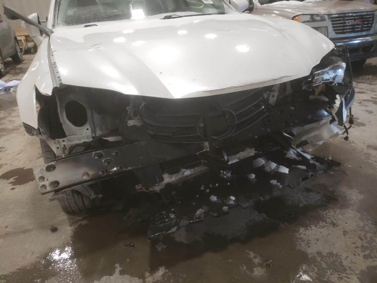 Photo 9 from auction – 2018 LEXUS GS 350 BAS with VIN JTHCZ1BL8JA008566