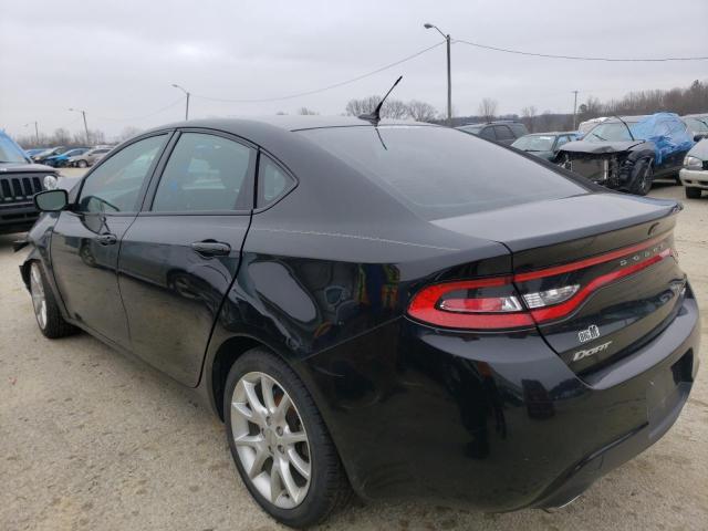 Photo 3 from auction – 2013 DODGE DART SXT with VIN 1C3CDFBA7DD332983