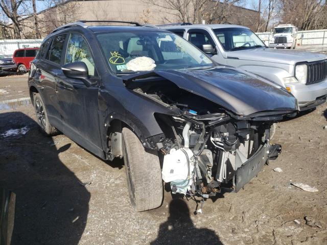 Photo 1 from auction – 2016 MAZDA CX-5 GT with VIN JM3KE4DY7G0753267