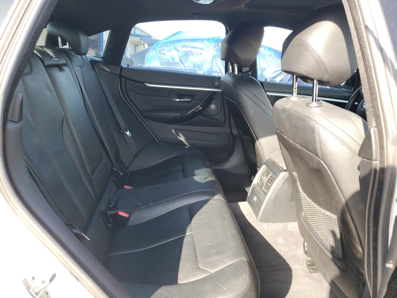Photo 6 from auction – 2016 BMW 435 I GRAN with VIN WBA4B1C54GG243124