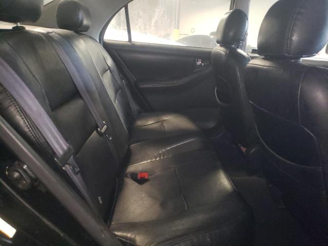 Photo 6 from auction – 2003 TOYOTA COROLLA CE with VIN 2T1BR32E73C086328