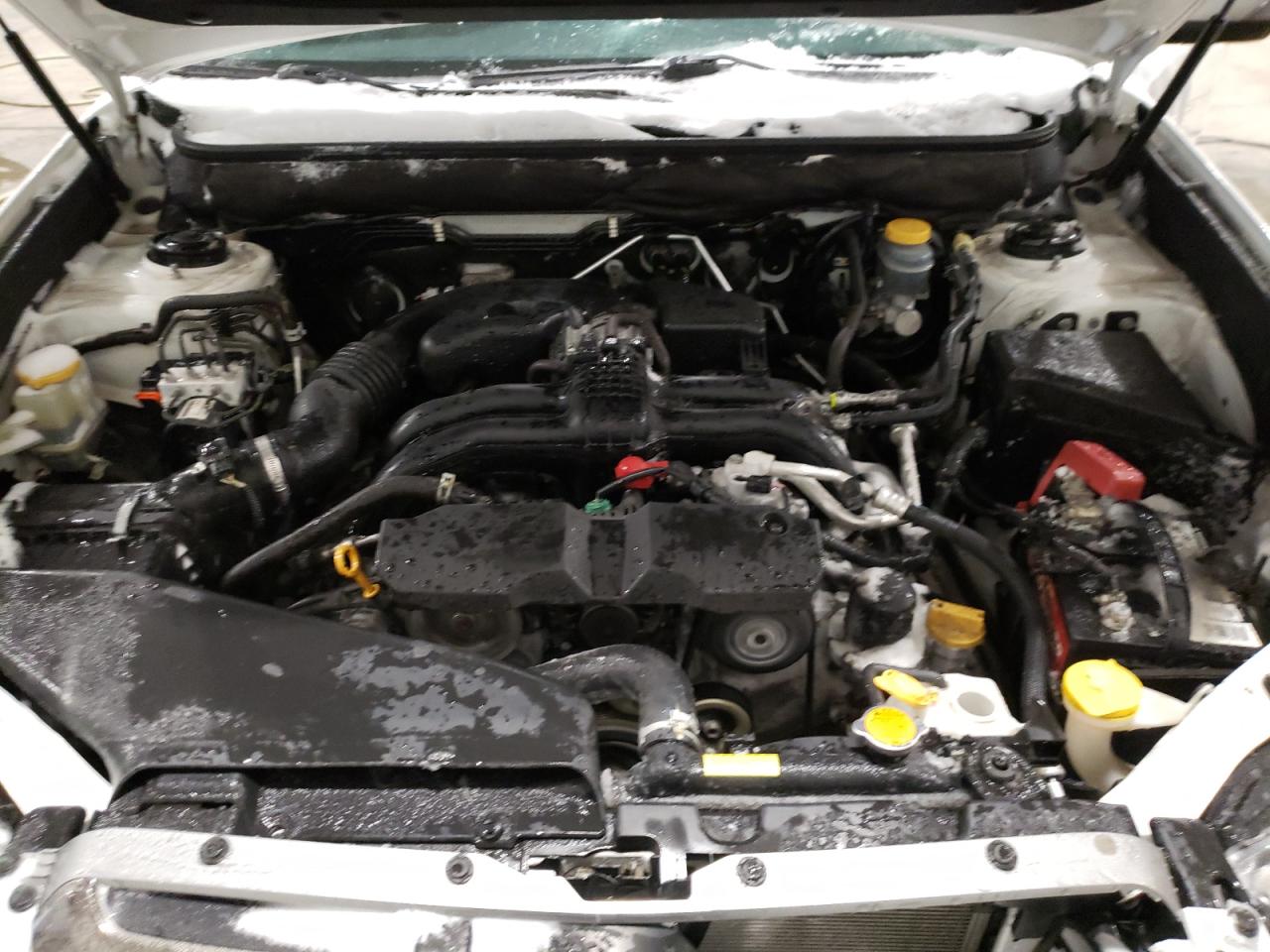 Photo 7 from auction – 2013 SUBARU OUTBACK 2. with VIN 4S4BRCSC0D3283037