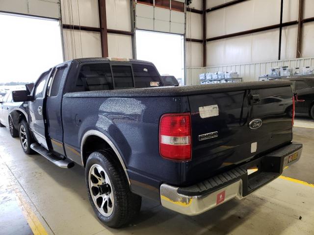 Photo 3 from auction – 2004 FORD F150 with VIN 1FTRX12W44NA26653