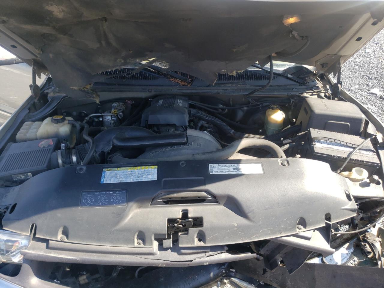 Photo 7 from auction – 1999 CHEVROLET SILVERADO with VIN 1GCEK19T5XE233758