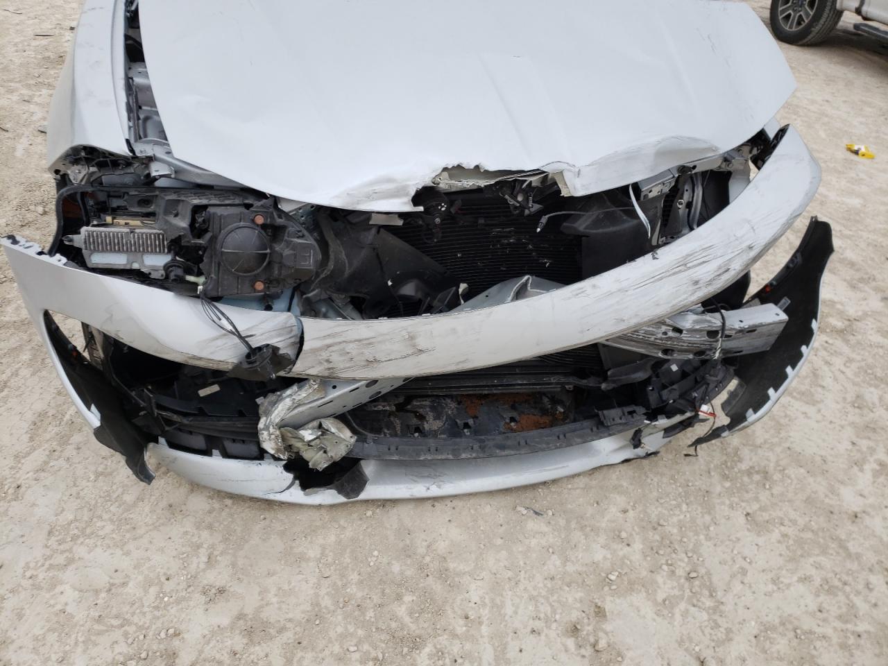 Photo 9 from auction – 2021 DODGE CHARGER SX with VIN 2C3CDXBG8MH652858