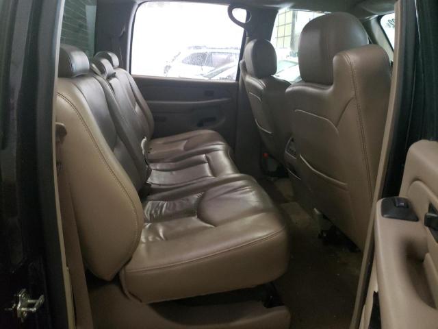 Photo 6 from auction – 2005 CHEVROLET SILVERADO with VIN 1GCHK23255F851110