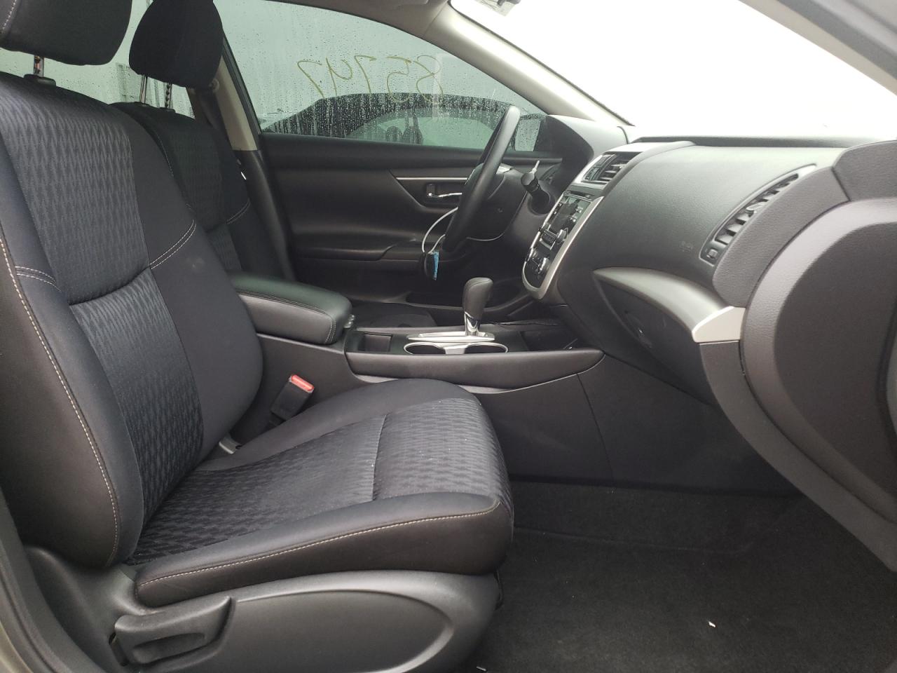 Photo 5 from auction – 2017 NISSAN ALTIMA 2.5 with VIN 1N4AL3AP9HC223968