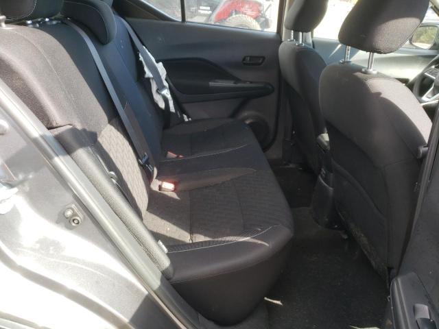 Photo 6 from auction – 2021 NISSAN KICKS S with VIN 3N1CP5BV1ML554206