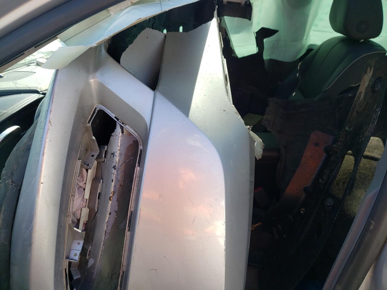 Photo 5 from auction – 2015 CHEVROLET IMPALA LT with VIN 2G1125S33F9100426