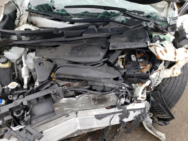 Photo 7 from auction – 2018 NISSAN ALTIMA 2.5 with VIN 1N4AL3AP3JC274677