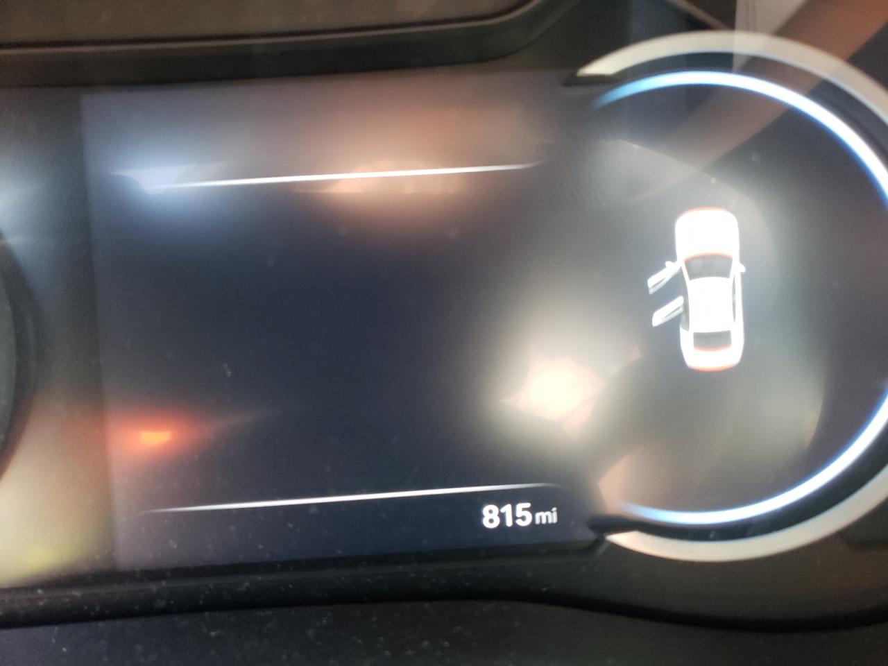 Photo 8 from auction – 2022 GENESIS G70 BASE with VIN KMTG54TE4NU085408