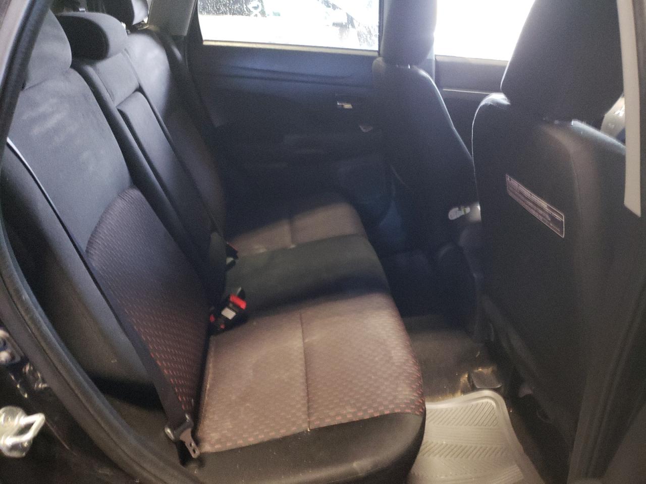 Photo 6 from auction – 2016 MITSUBISHI OUTLANDER with VIN JA4AR3AW8GZ045430
